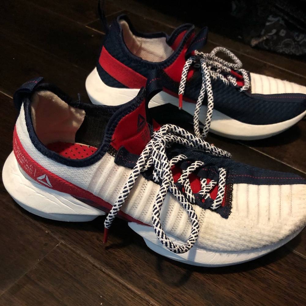 Reebok SoleFury -Women’s